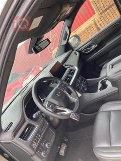 شيفروليه تاهو